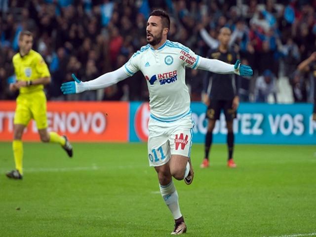 Romain Alessandrini has chipped in with five goals this term
